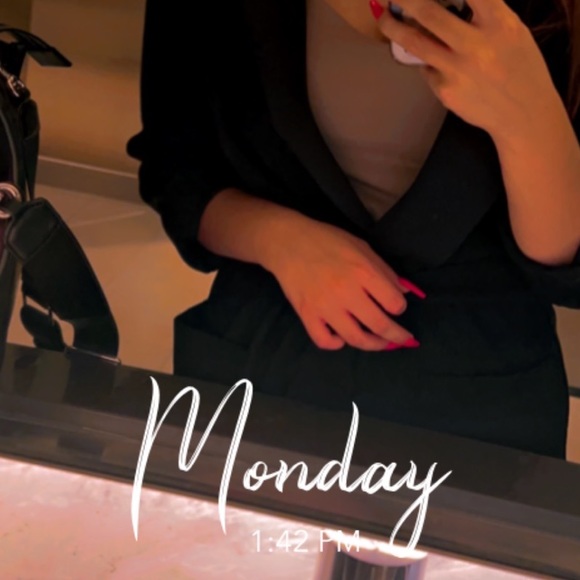 Meet your Posher, Layla - Picture 1 of 1